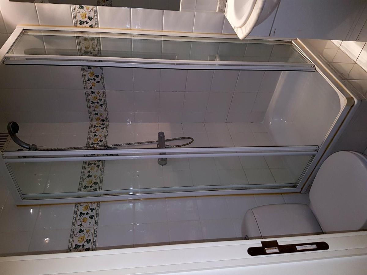 Hotel La Barakka Lokeren Extérieur photo